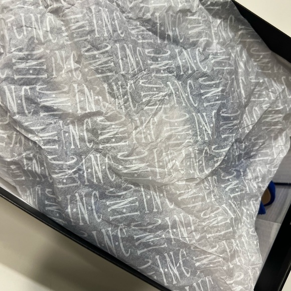 I.N.C. COLETTAF CBLT DOT - Picture 6 of 9